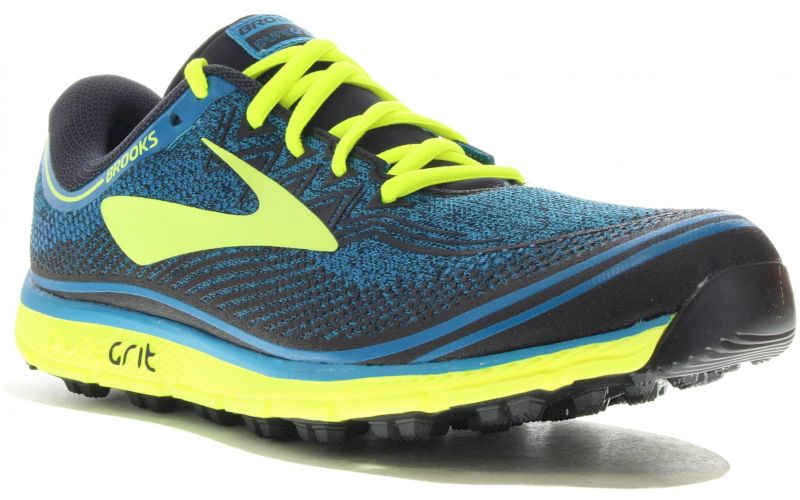 Brooks PureGrit 6 M pas cher