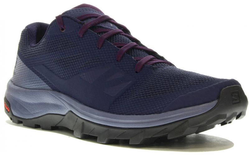 Salomon Outline W pas cher