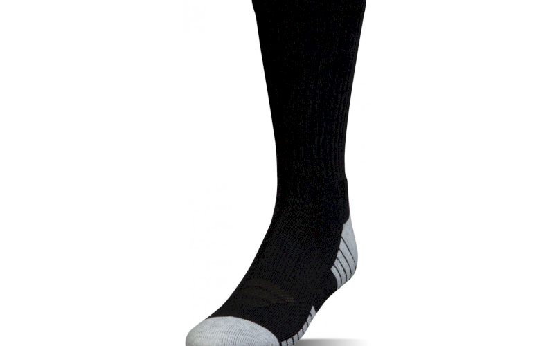 Under Armour Chaussettes HeatGear Tech Crew pas cher