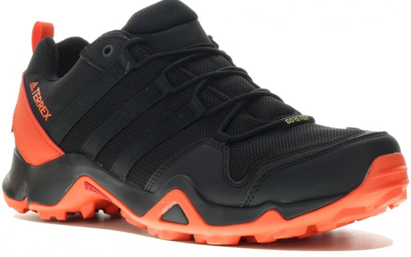 adidas Terrex AX2R Gore-Tex M pas cher