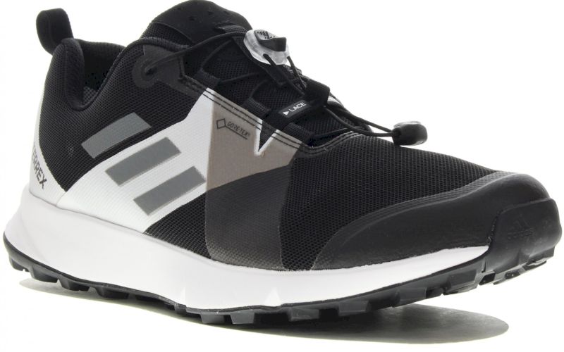 adidas Terrex Two Gore-Tex M pas cher
