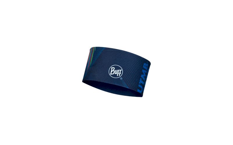 Buff Coolnet UV+ UTMB 2020 pas cher