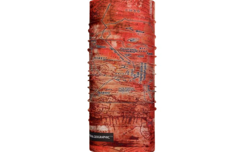 Buff National Geographic Coolnet UV+ Nomad Rusty pas cher