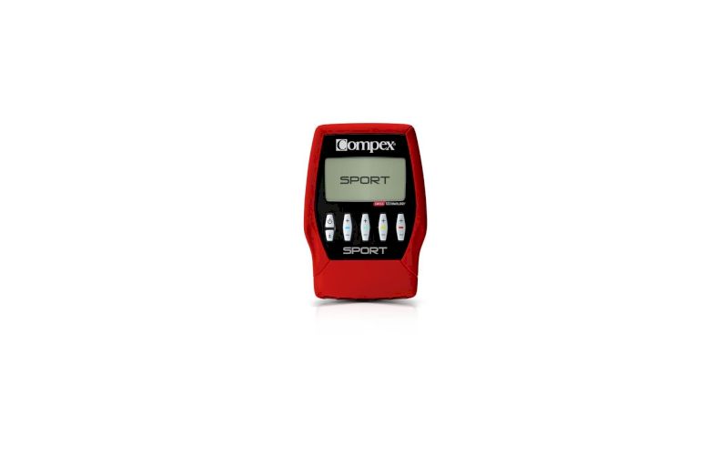 Compex Sport pas cher
