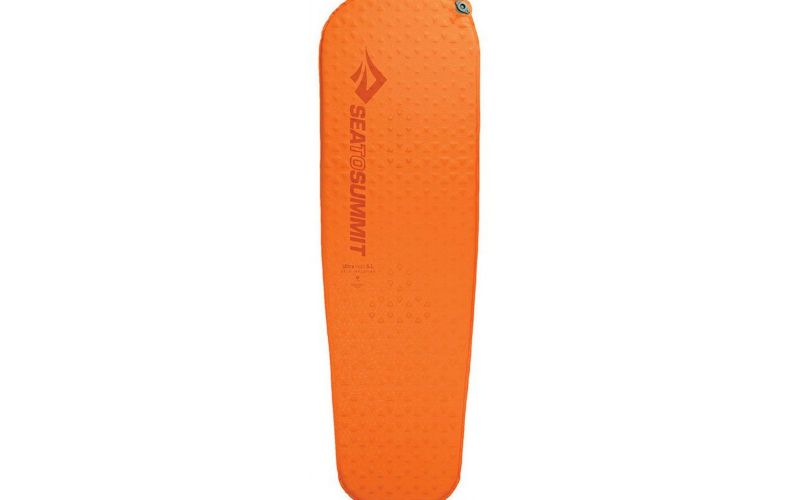 Sea To Summit Matelas autogonflant ultra-léger - S pas cher