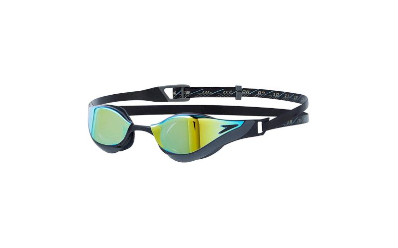 Speedo Fastskin Pure Focus Mirror pas cher