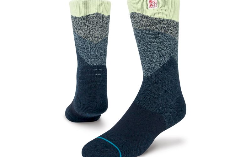 Stance 4 Peaks Crew pas cher