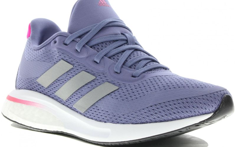 adidas Supernova Fille pas cher