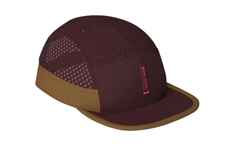 Ciele ALZCap Carbon - Iconic VC pas cher