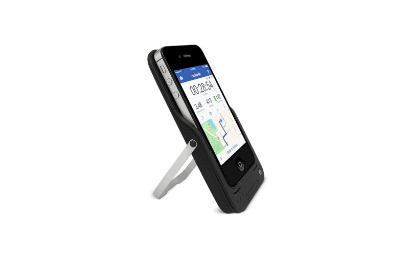 Runtastic Batterie Case pour iPhone pas cher
