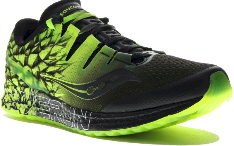 Saucony Freedom ISO Ryoono W pas cher
