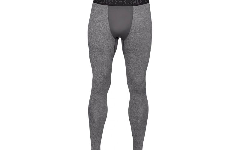 Under Armour ColdGear BLK M pas cher