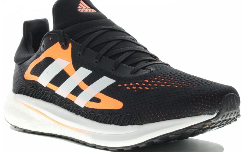 adidas SolarGlide 3 Primegreen M pas cher