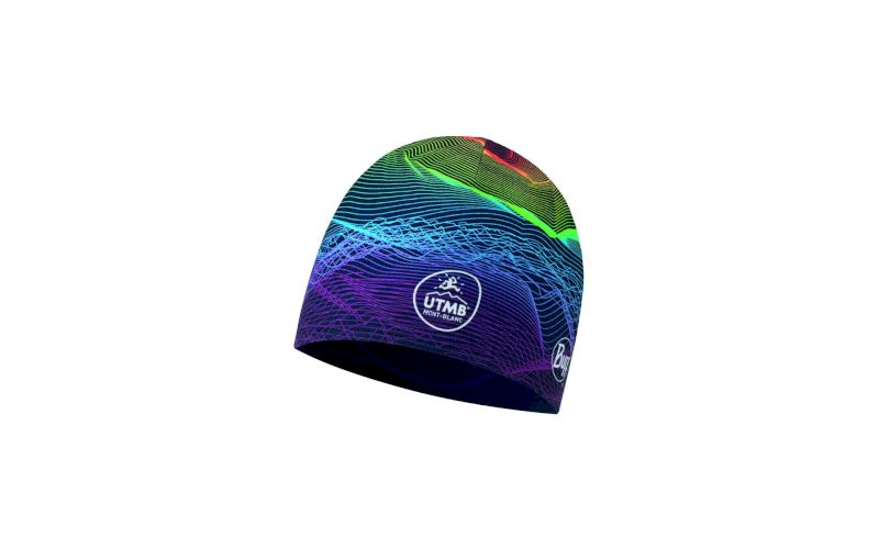 Buff Reversible CoolMax UTMB® 2017 pas cher