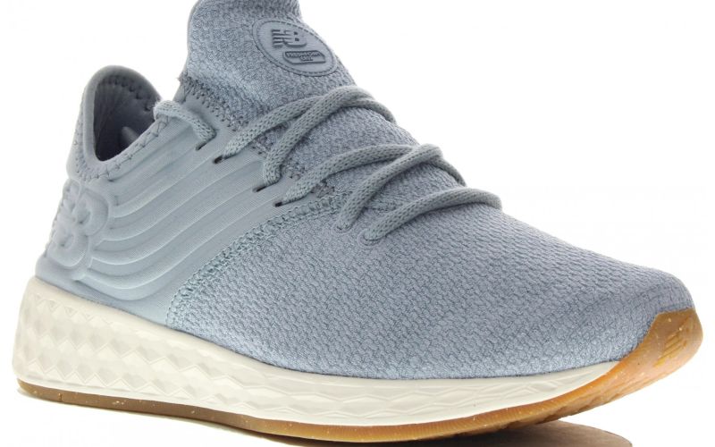 New Balance Fresh Foam Cruz Decon W pas cher