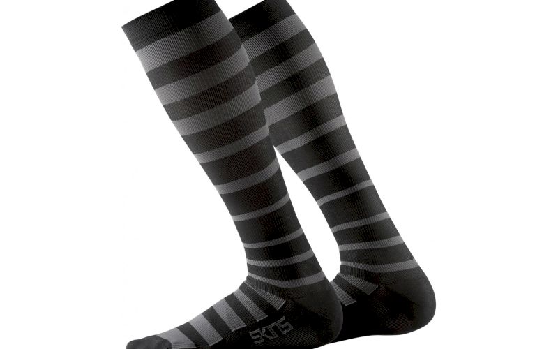 Skins Recovery Compression M pas cher