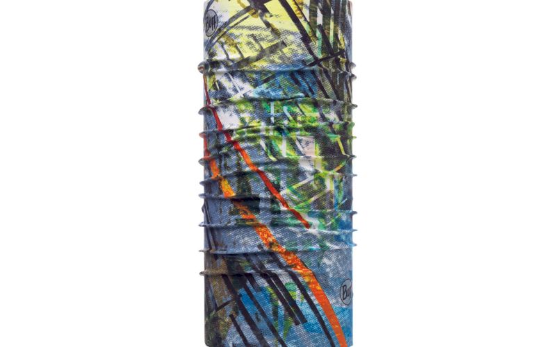 Buff Coolnet UV+ City Jungle Multi pas cher