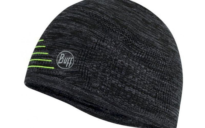 Buff DryFlx+ Black pas cher