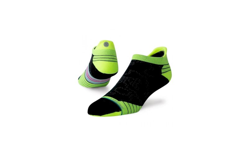 Stance Run Pavement Tab M pas cher