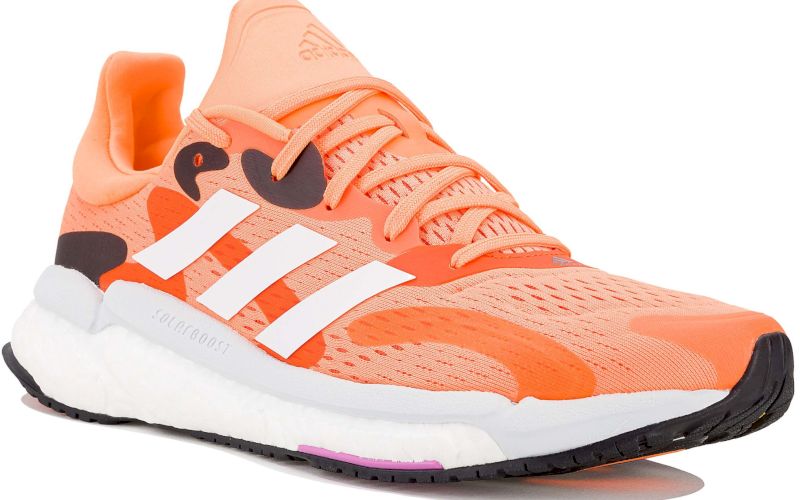 adidas SolarBoost 4 M pas cher