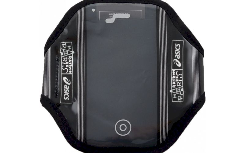 Asics Brassard Lecteur MP3 MDP pas cher