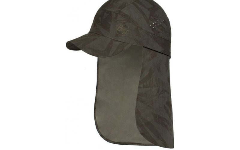 Buff Pack Sahara Cap Açai Khaki pas cher