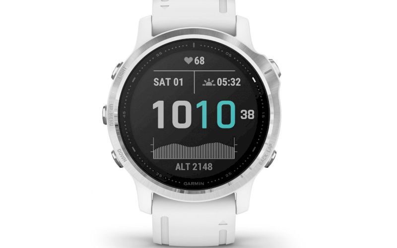 Garmin Fenix 6S pas cher