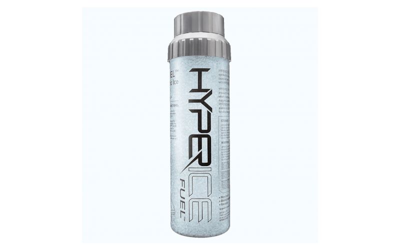 Hyperice Gel Fuel pas cher