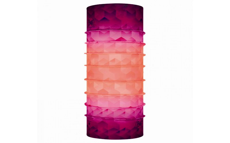 Buff Thermonet Tesia Pink Fluor pas cher