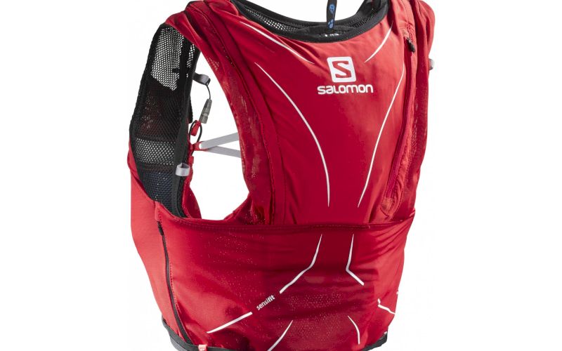 Salomon ADV SKIN 12 NH pas cher