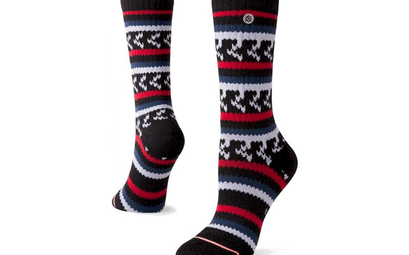 Stance Adventure Cimarron Outdoor Crew W pas cher