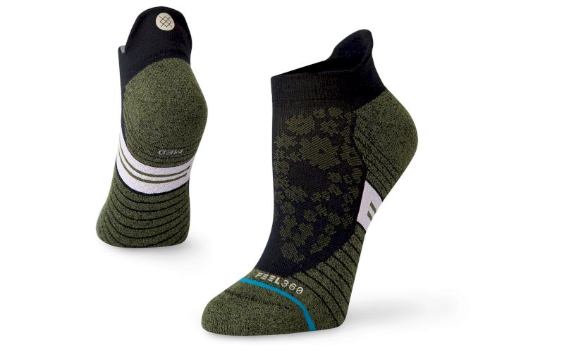 Stance Run Presley Tab W pas cher