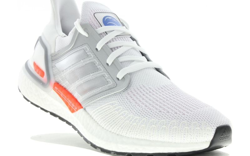 adidas UltraBOOST 20 Space Race W pas cher