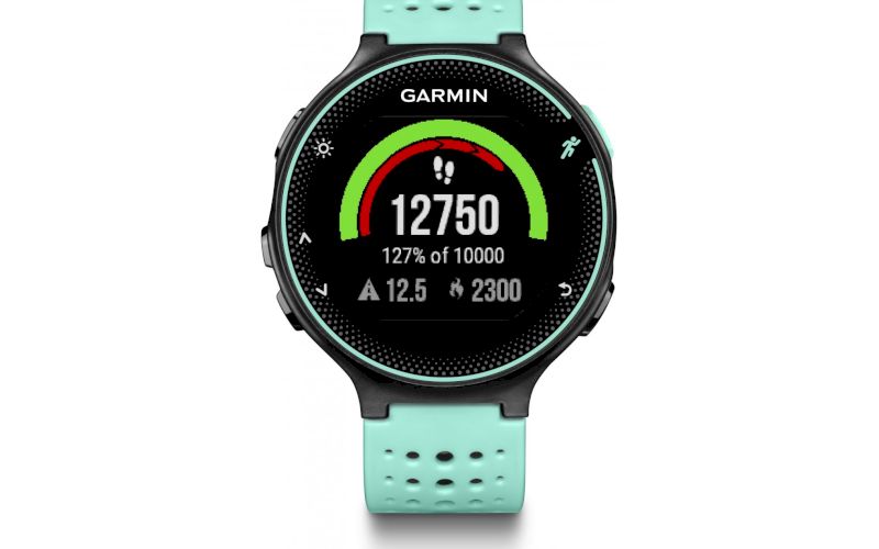 Garmin Pack Forerunner 235 + Bracelet Offert pas cher