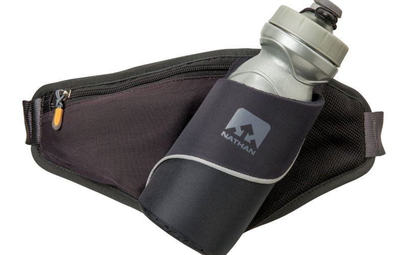 Nathan Ceinture Porte bidon Triangle pas cher