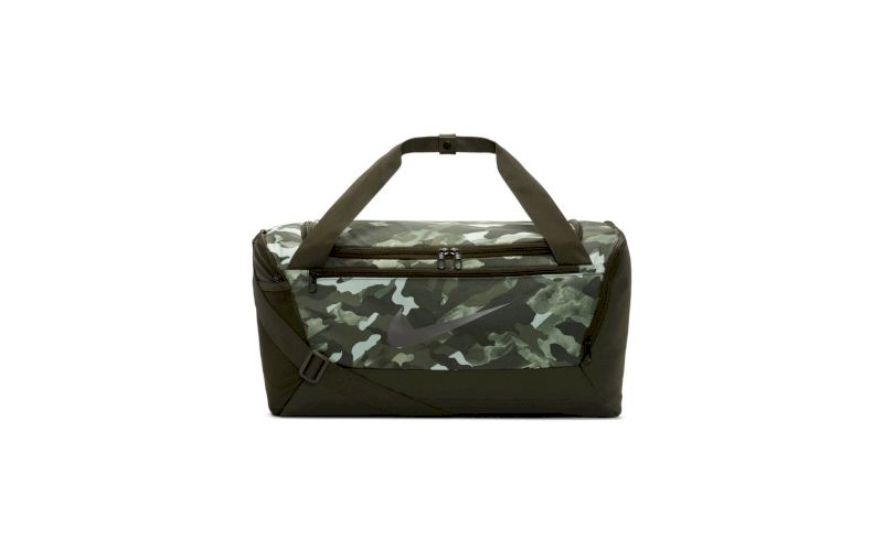 Nike Brasilia Duffel 9.0 AOP - S pas cher