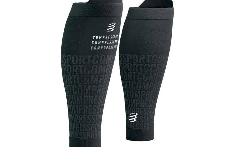 Compressport R2 Oxygen Black Edition 2023 pas cher