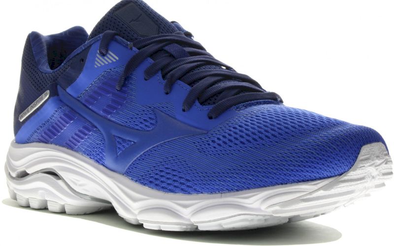 Mizuno Wave Inspire 16 W pas cher