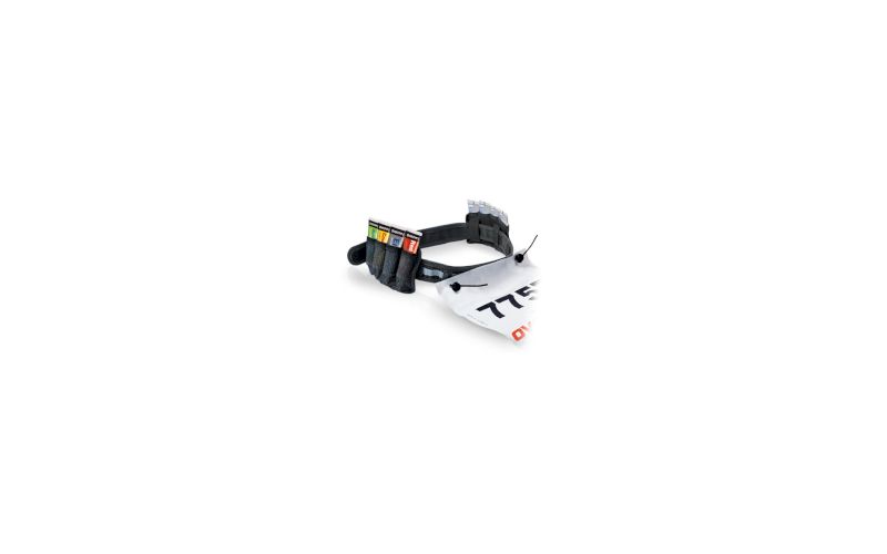 OVERSTIMS Ceinture 8 porte gels et porte dossard pas cher