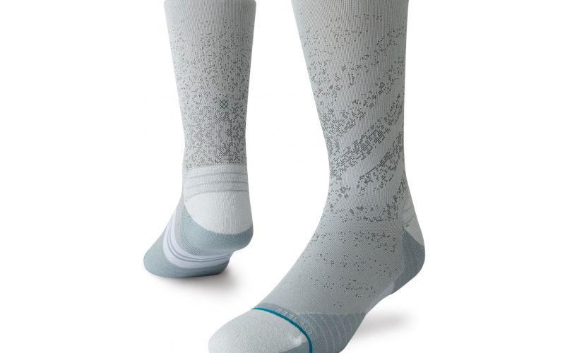 Stance Run Uncommon Crew M pas cher