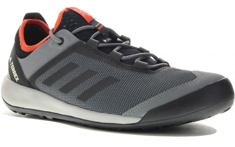 adidas Terrex Swift Solo M pas cher