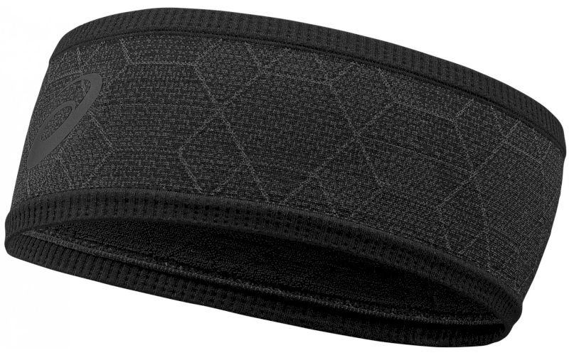 Asics Headband Graphic pas cher
