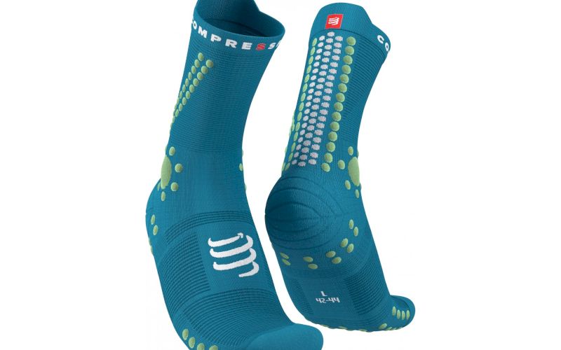Compressport Pro Racing V 4.0 Trail pas cher