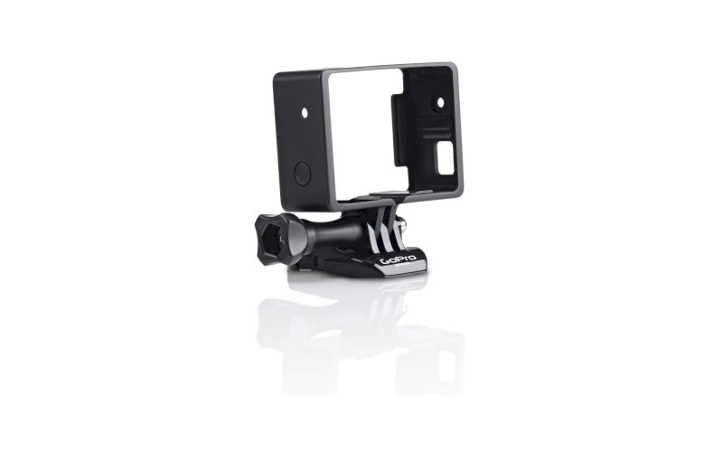 GoPro Cadre de fixation The Frame pas cher