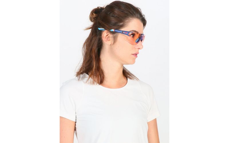 Julbo Aerospeed Martin Fourcade Reactiv Photochromic Performance 1-3 pas cher