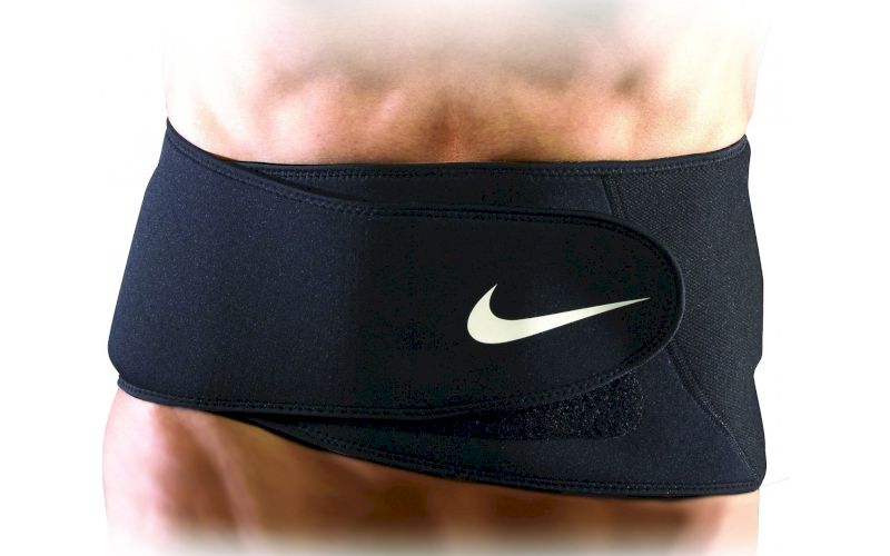 Nike Ceinture de protection pas cher
