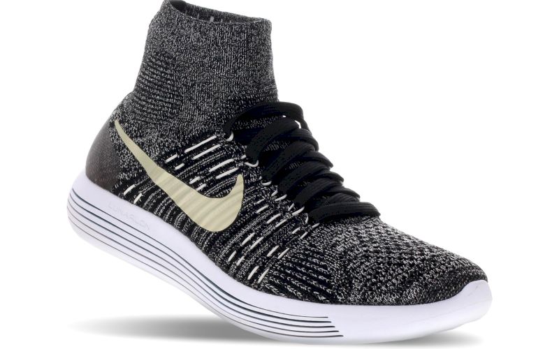 Nike LunarEpic Flyknit Black History Month W pas cher