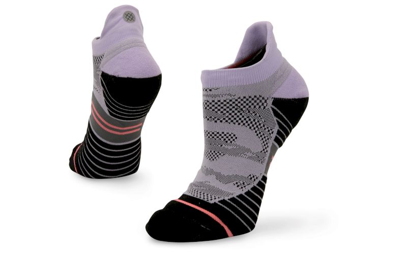 Stance Run GPS Camo Tab W pas cher
