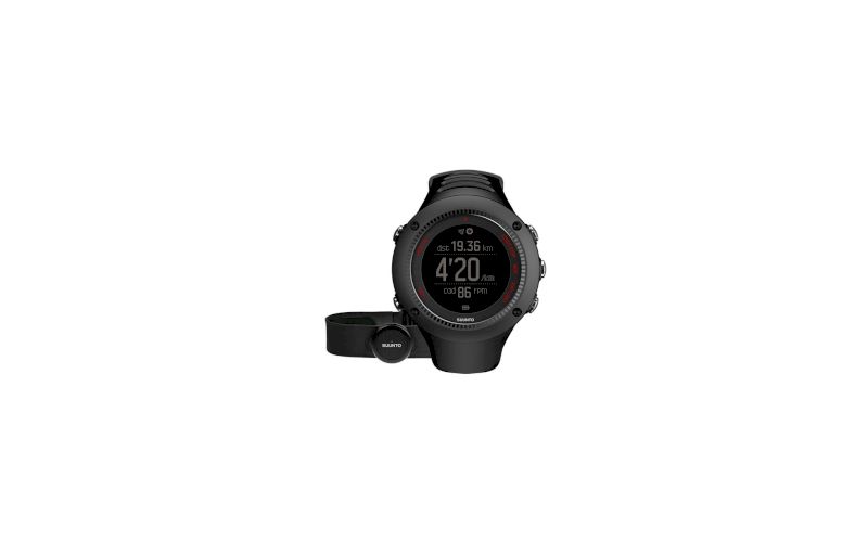 Suunto Ambit 3 Run HR pas cher