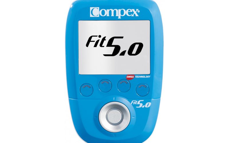 Compex Fit 5.0 pas cher